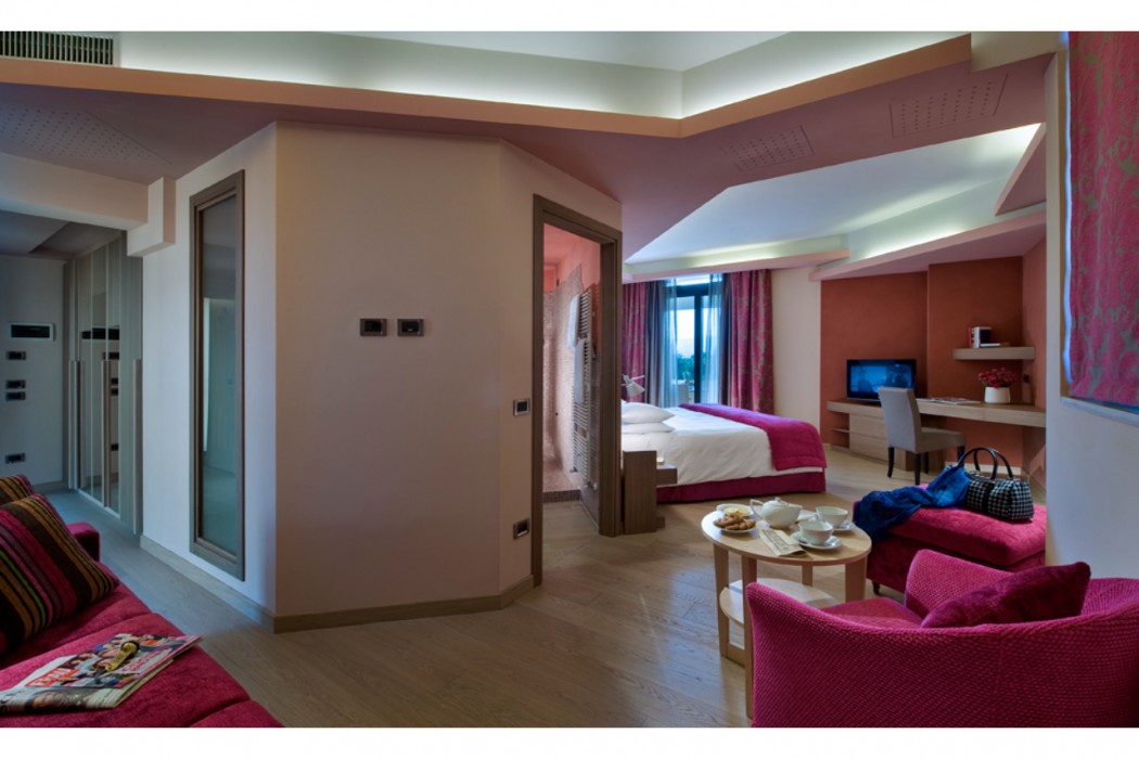 Esplanade Tergesteo - Luxury Retreat - Adults Only 28/129