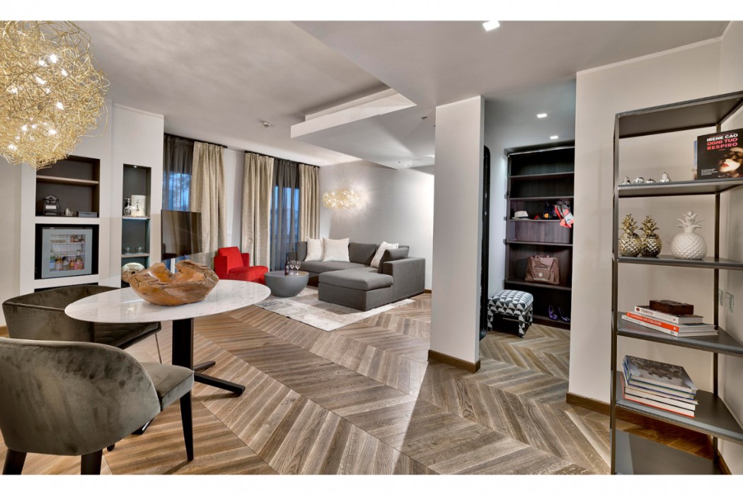 Esplanade Tergesteo - Luxury Retreat - Adults Only 32/129