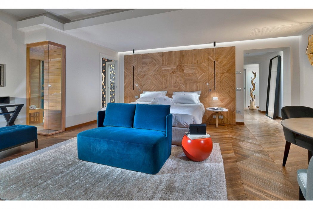 Esplanade Tergesteo - Luxury Retreat - Adults Only 48/129