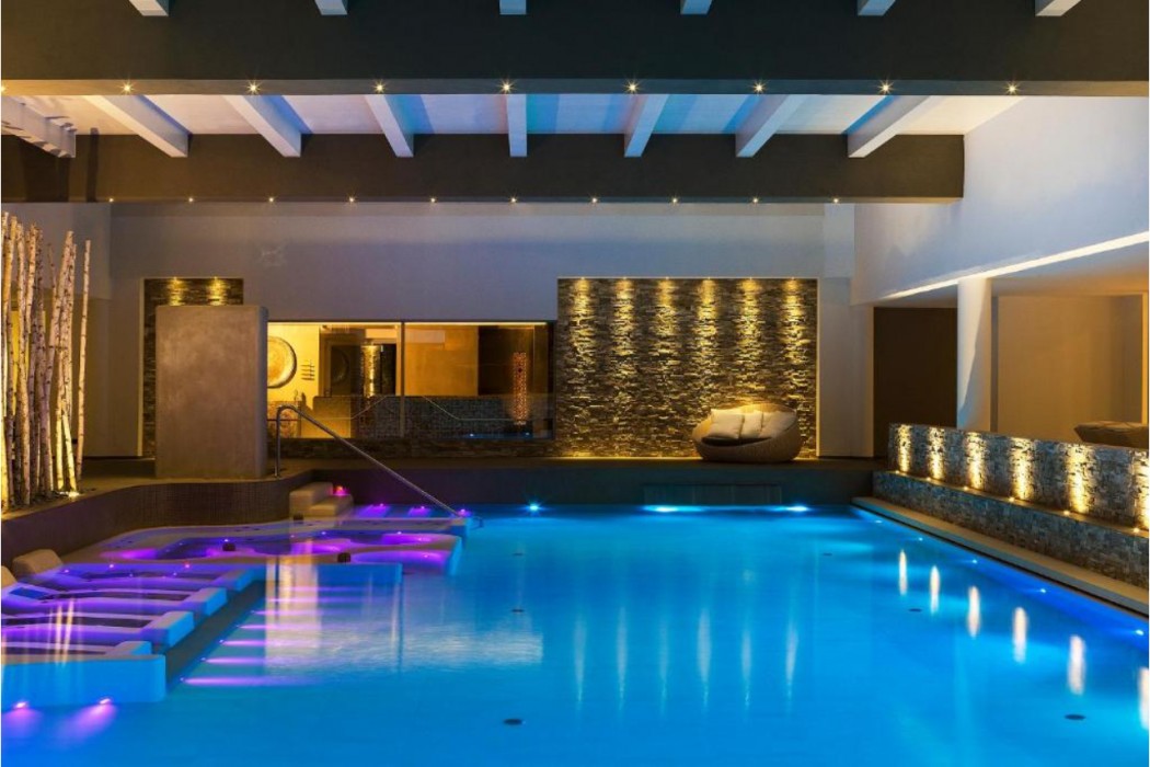 Esplanade Tergesteo - Luxury Retreat - Adults Only 87/129