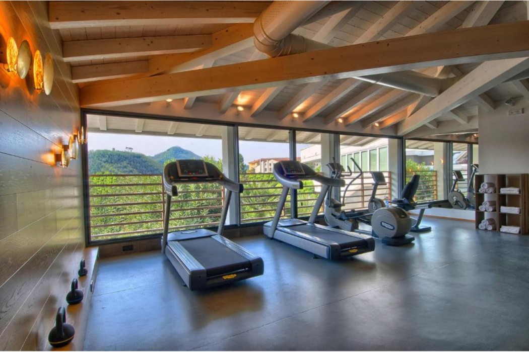 Esplanade Tergesteo - Luxury Retreat - Adults Only 94/129