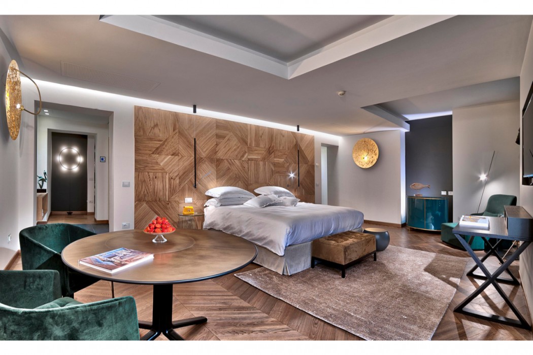 Esplanade Tergesteo - Luxury Retreat - Adults Only 30/129