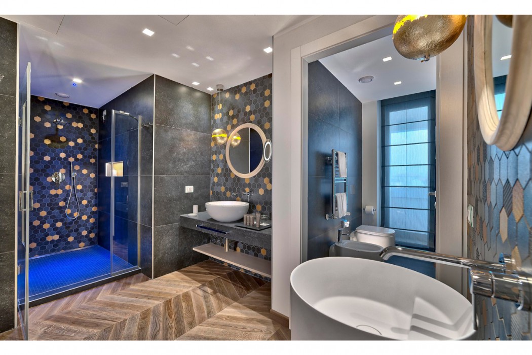 Esplanade Tergesteo - Luxury Retreat - Adults Only 51/129