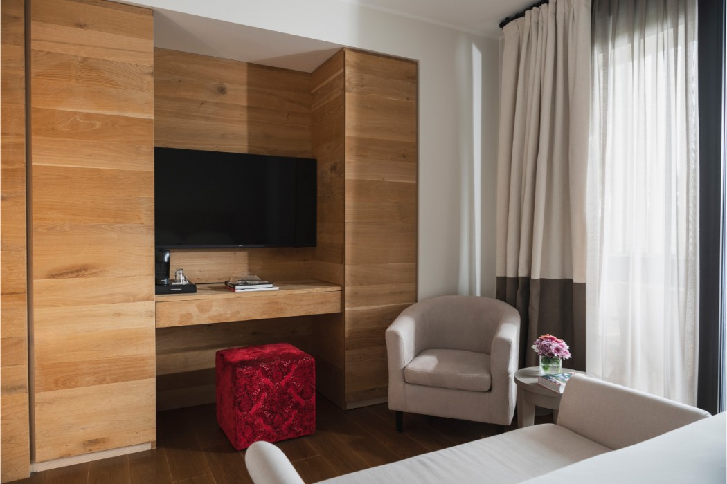 Esplanade Tergesteo - Luxury Retreat - Adults Only 26/129