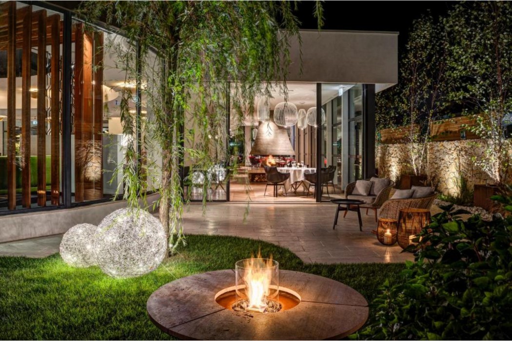 Esplanade Tergesteo - Luxury Retreat - Adults Only 76/129