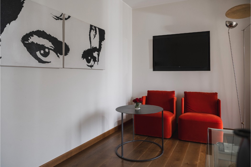 Esplanade Tergesteo - Luxury Retreat - Adults Only 10/129