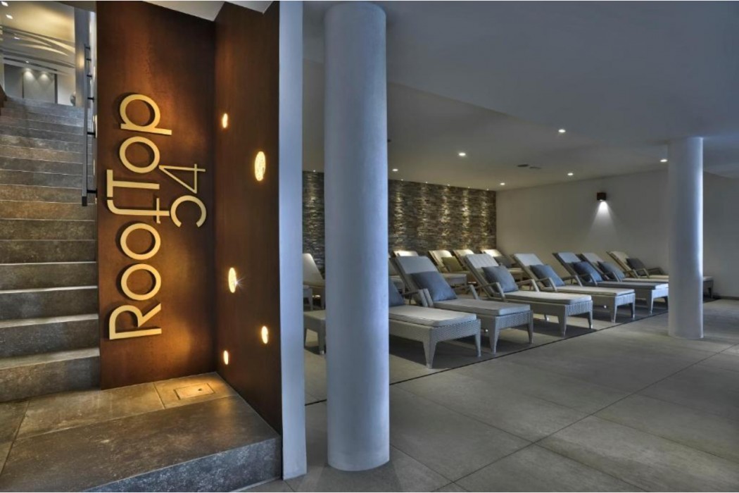 Esplanade Tergesteo - Luxury Retreat - Adults Only 75/129