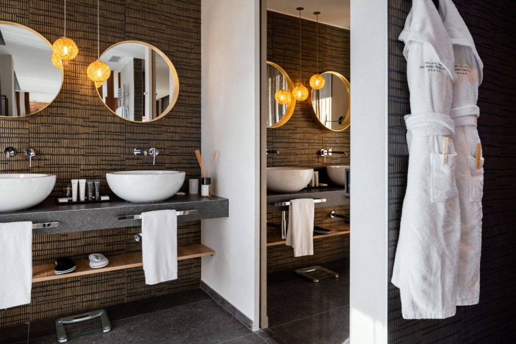 Esplanade Tergesteo - Luxury Retreat - Adults Only 61/129