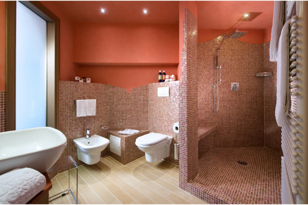 Esplanade Tergesteo - Luxury Retreat - Adults Only 63/129