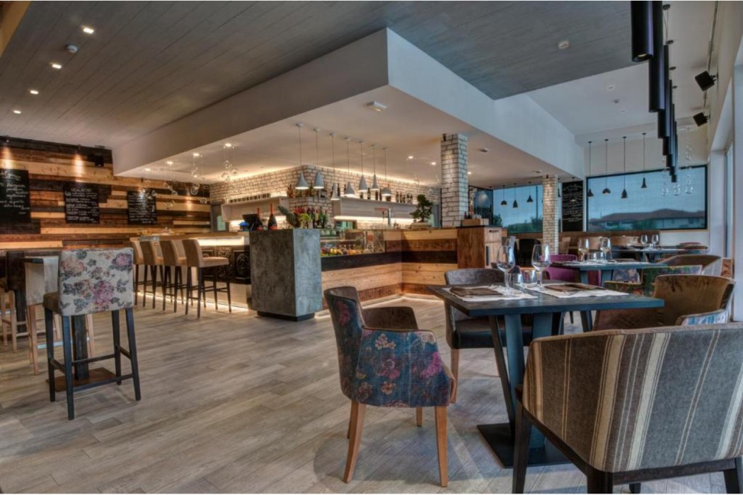 Esplanade Tergesteo - Luxury Retreat - Adults Only 99/129