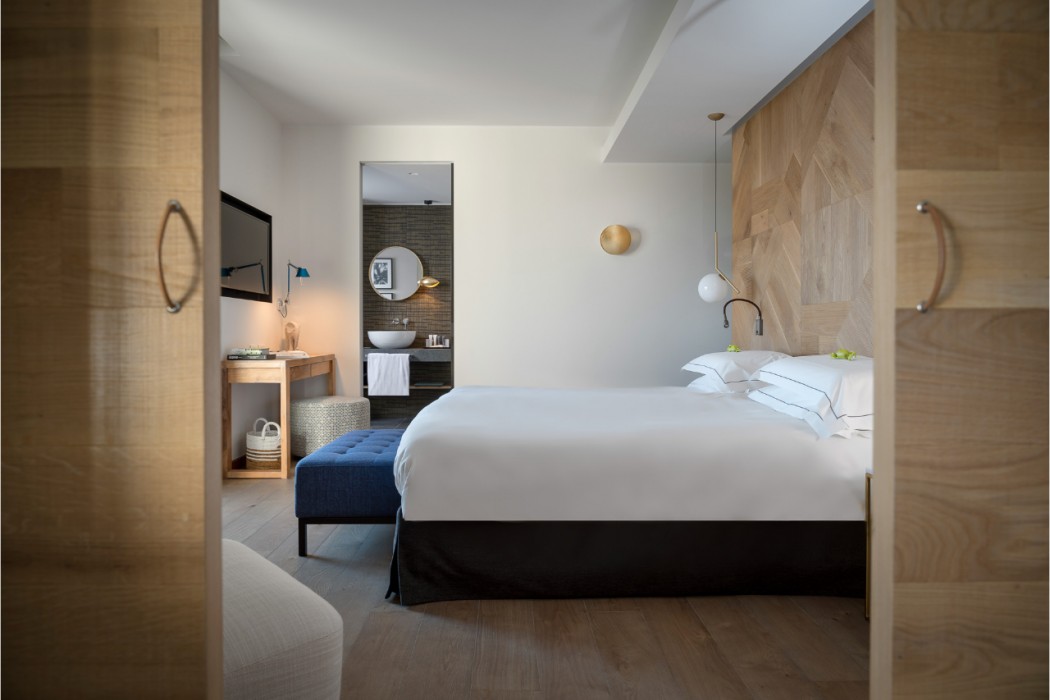 Esplanade Tergesteo - Luxury Retreat - Adults Only 12/129