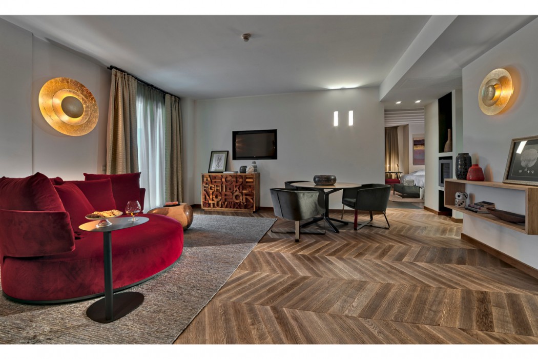 Esplanade Tergesteo - Luxury Retreat - Adults Only 43/129
