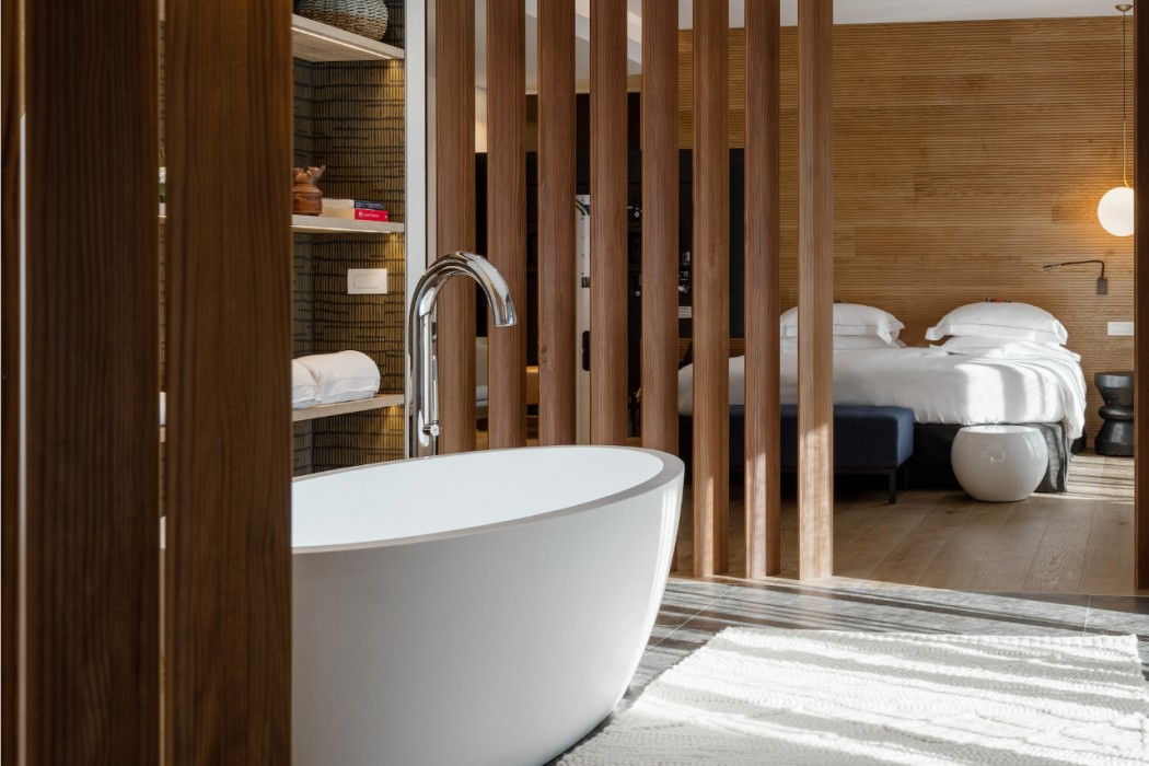 Esplanade Tergesteo - Luxury Retreat - Adults Only 31/129