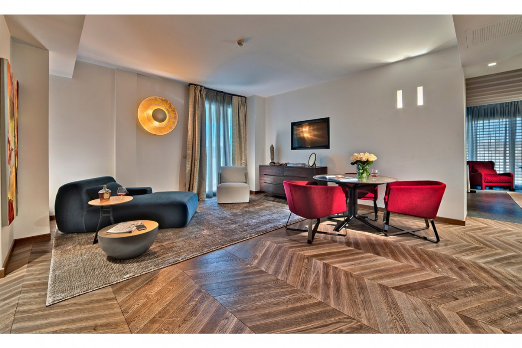 Esplanade Tergesteo - Luxury Retreat - Adults Only 49/129