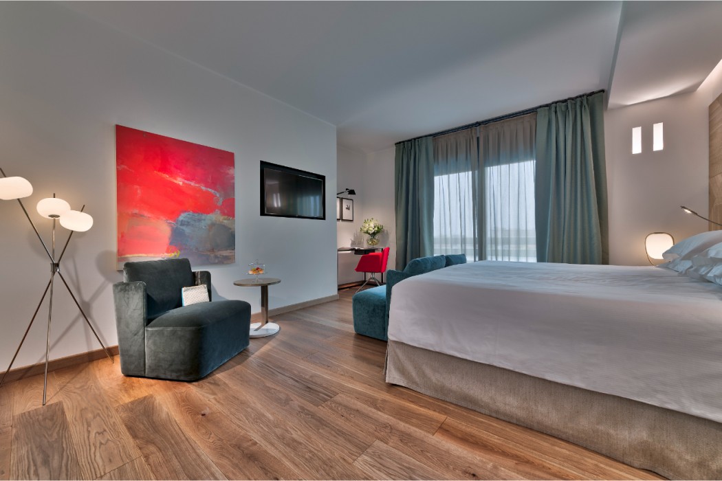 Esplanade Tergesteo - Luxury Retreat - Adults Only 46/129