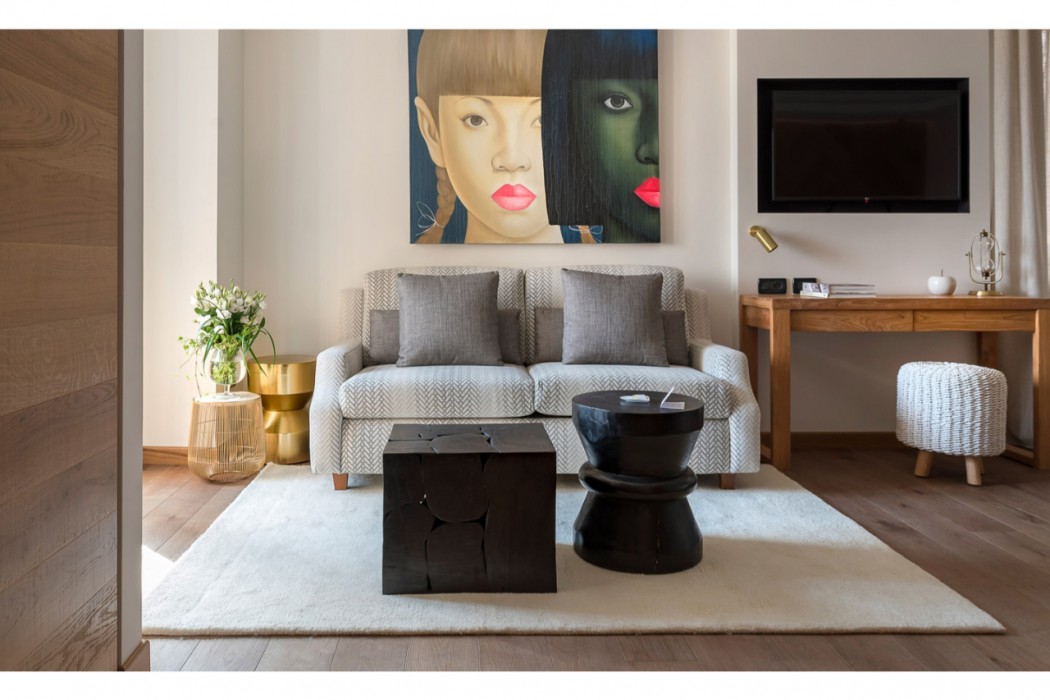 Esplanade Tergesteo - Luxury Retreat - Adults Only 18/129