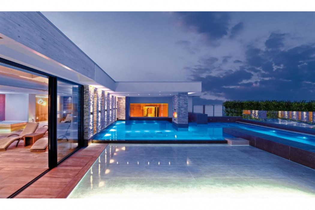 Esplanade Tergesteo - Luxury Retreat - Adults Only 85/129