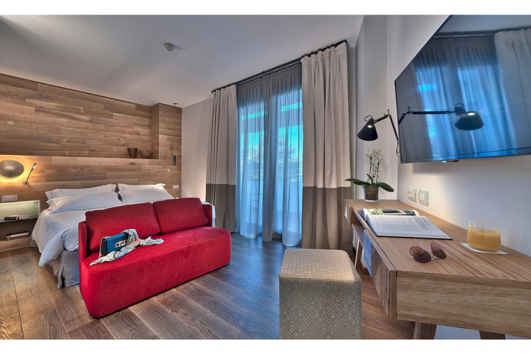 Esplanade Tergesteo - Luxury Retreat - Adults Only 53/129