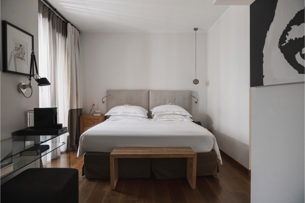 Esplanade Tergesteo - Luxury Retreat - Adults Only 9/129