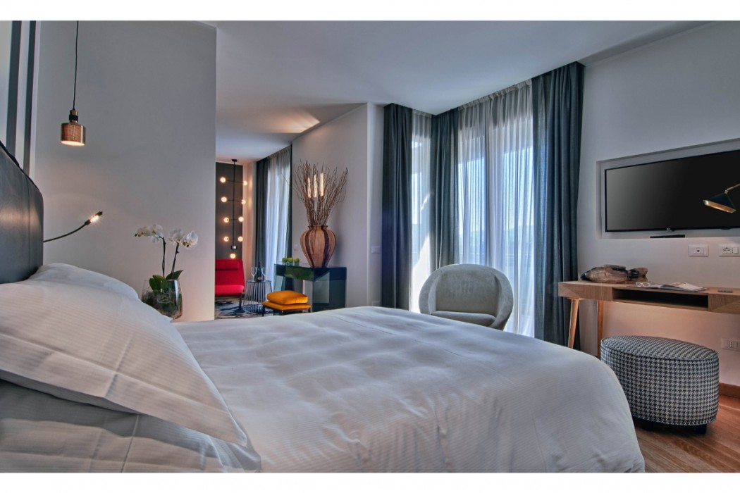 Esplanade Tergesteo - Luxury Retreat - Adults Only 17/129