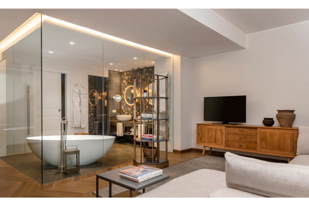Esplanade Tergesteo - Luxury Retreat - Adults Only 16/129