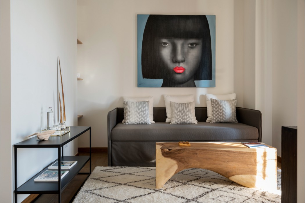 Esplanade Tergesteo - Luxury Retreat - Adults Only 19/129