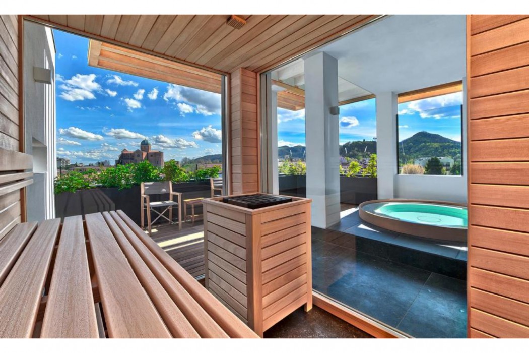 Esplanade Tergesteo - Luxury Retreat - Adults Only 80/129