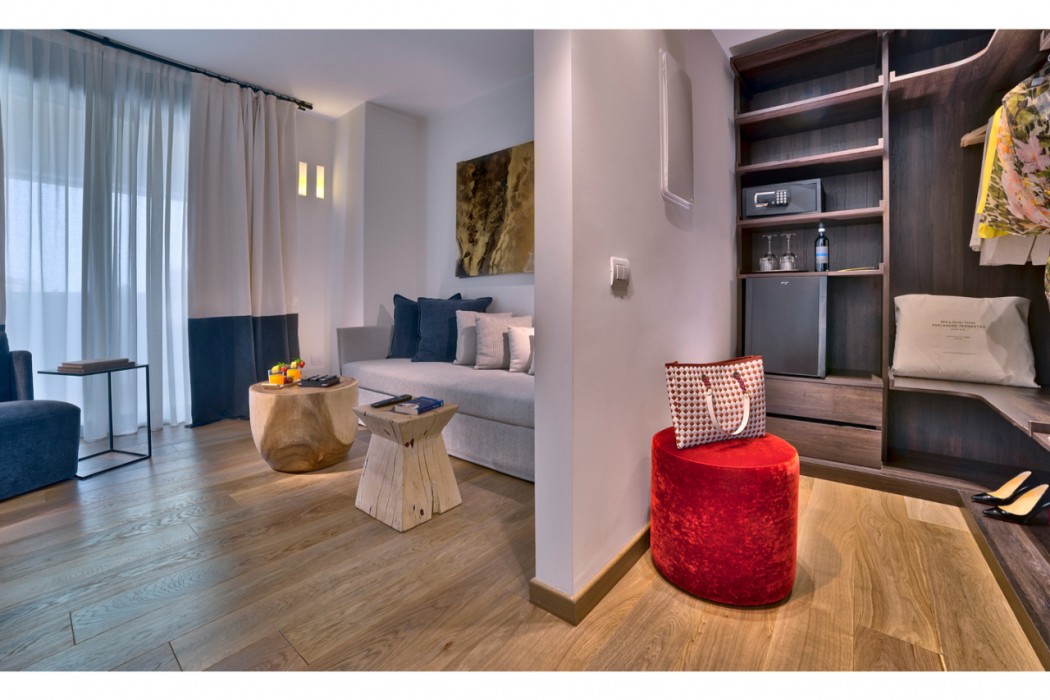 Esplanade Tergesteo - Luxury Retreat - Adults Only 36/129