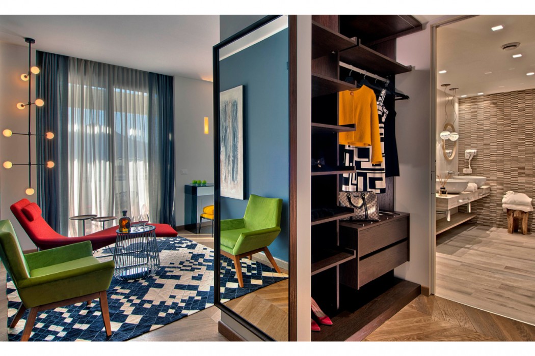 Esplanade Tergesteo - Luxury Retreat - Adults Only 62/129
