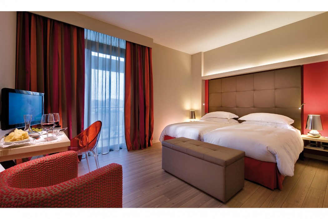 Esplanade Tergesteo - Luxury Retreat - Adults Only 39/129
