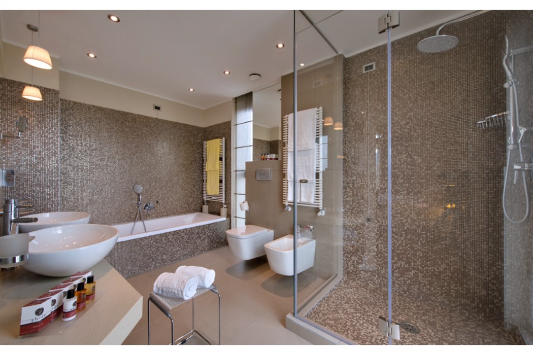 Esplanade Tergesteo - Luxury Retreat - Adults Only 60/129