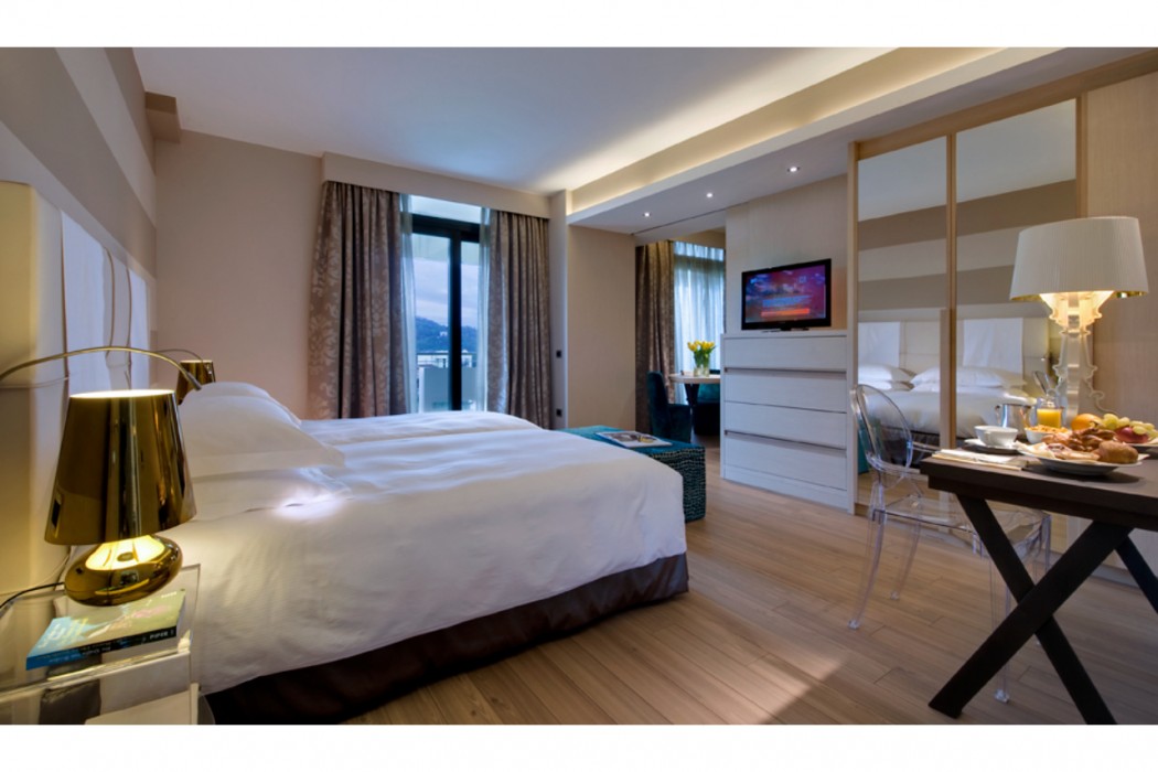 Esplanade Tergesteo - Luxury Retreat - Adults Only 15/129