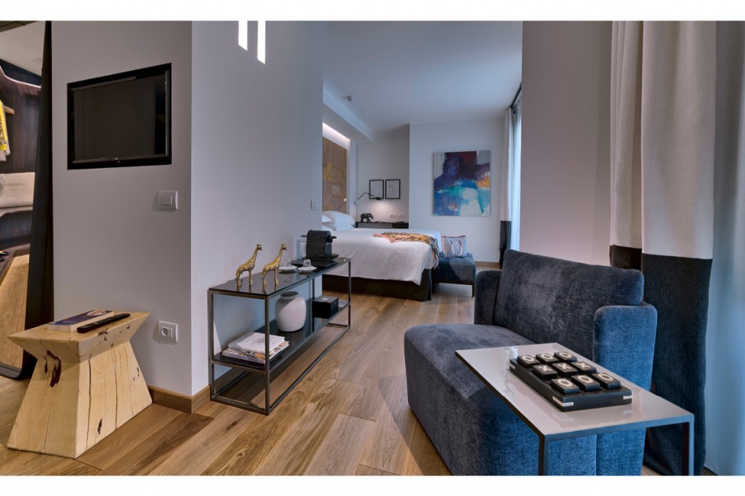 Esplanade Tergesteo - Luxury Retreat - Adults Only 24/129