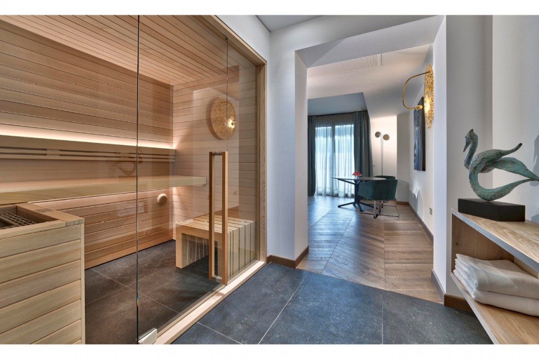 Esplanade Tergesteo - Luxury Retreat - Adults Only 42/129