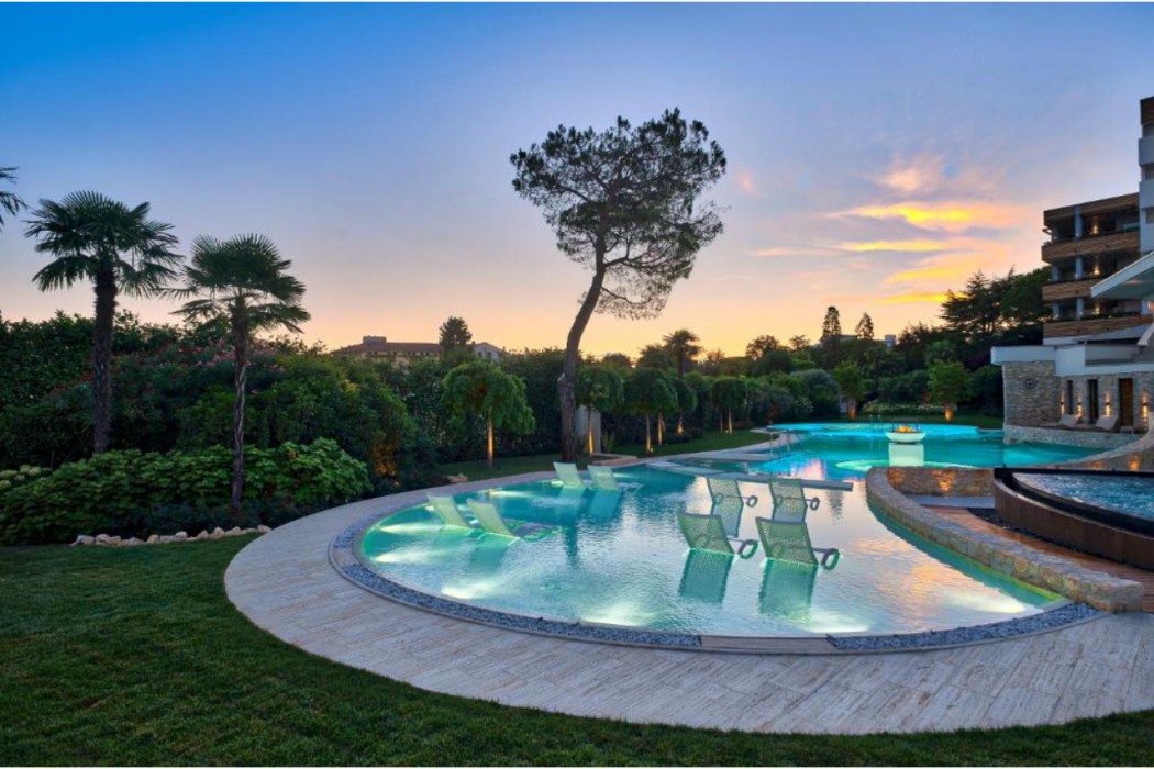 Esplanade Tergesteo - Luxury Retreat - Adults Only 84/129