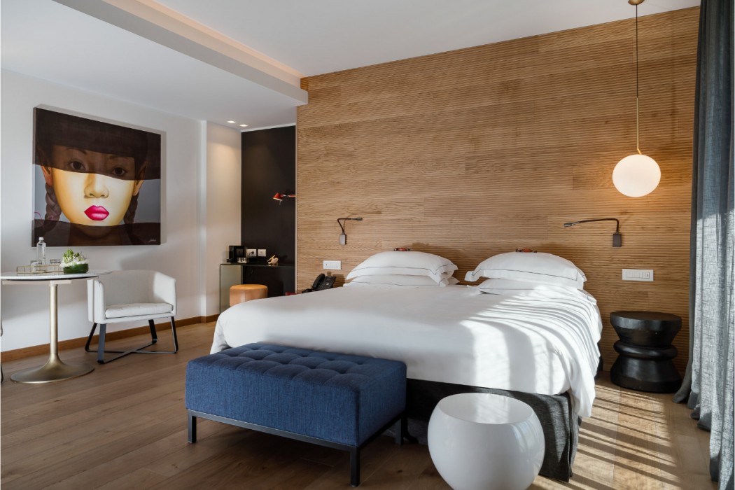Esplanade Tergesteo - Luxury Retreat - Adults Only 34/129