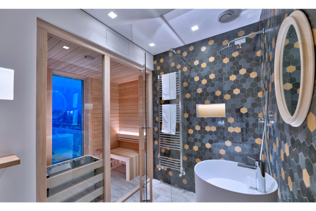 Esplanade Tergesteo - Luxury Retreat - Adults Only 55/129