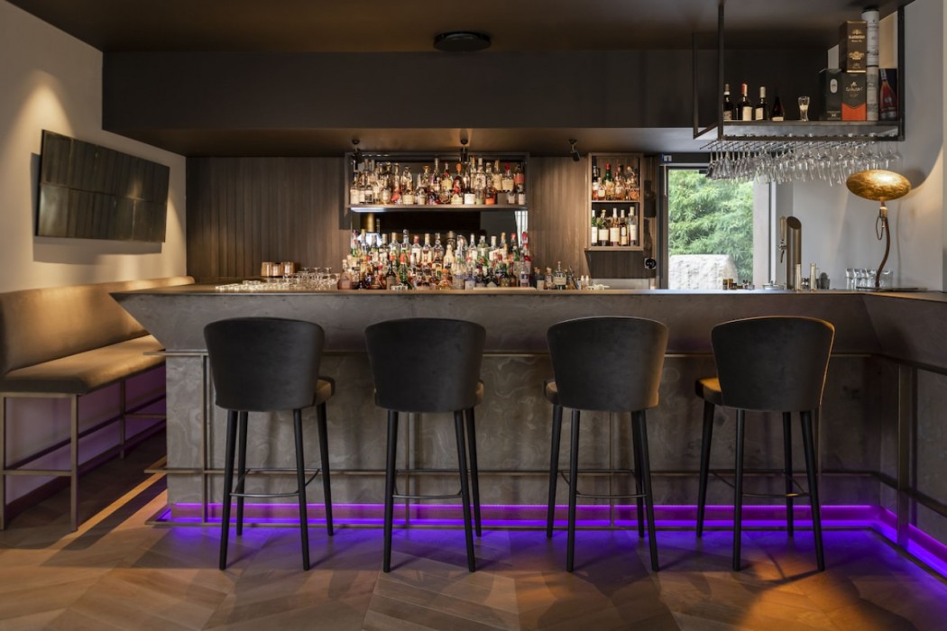 Esplanade Tergesteo - Luxury Retreat - Adults Only 98/129
