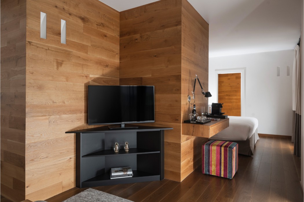 Esplanade Tergesteo - Luxury Retreat - Adults Only 37/129