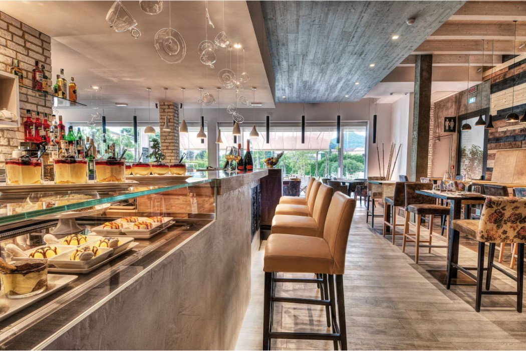 Esplanade Tergesteo - Luxury Retreat - Adults Only 106/129
