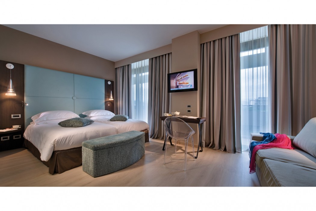 Esplanade Tergesteo - Luxury Retreat - Adults Only 14/129