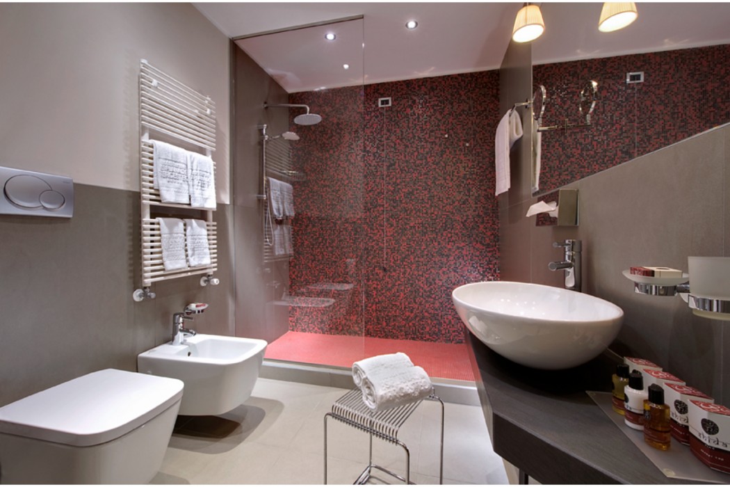 Esplanade Tergesteo - Luxury Retreat - Adults Only 58/129