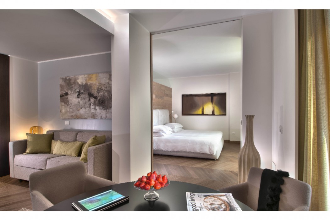 Esplanade Tergesteo - Luxury Retreat - Adults Only 11/129