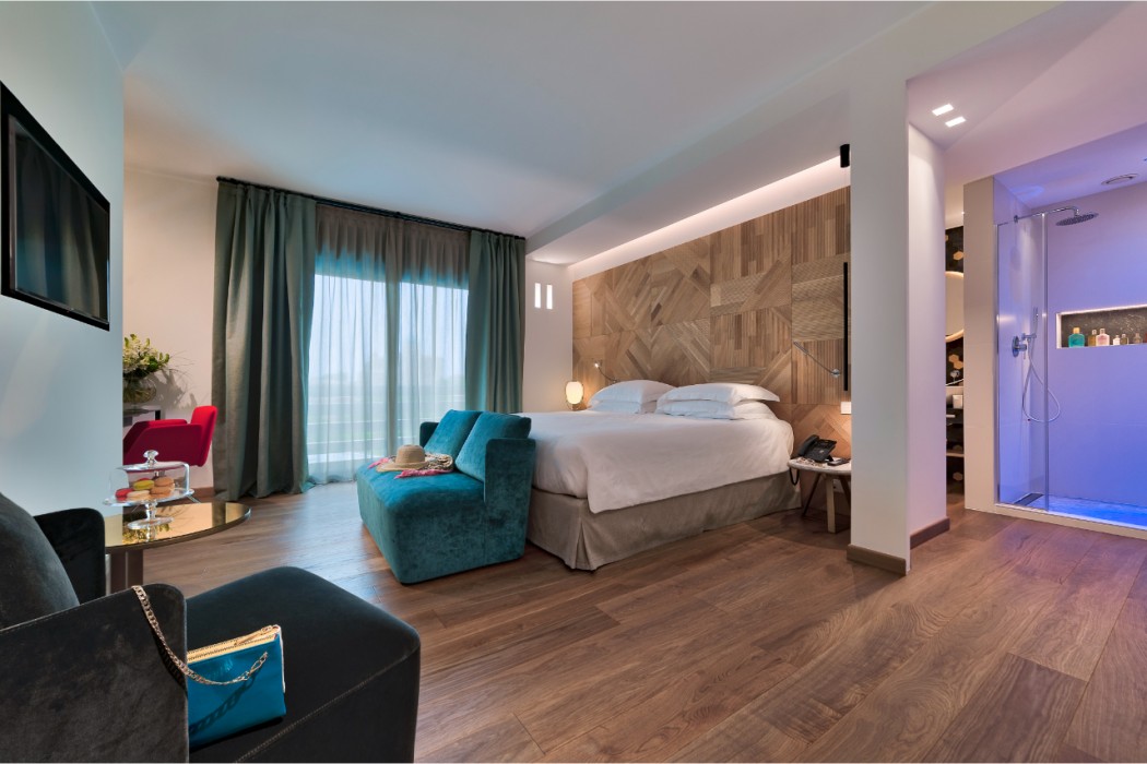 Esplanade Tergesteo - Luxury Retreat - Adults Only 57/129