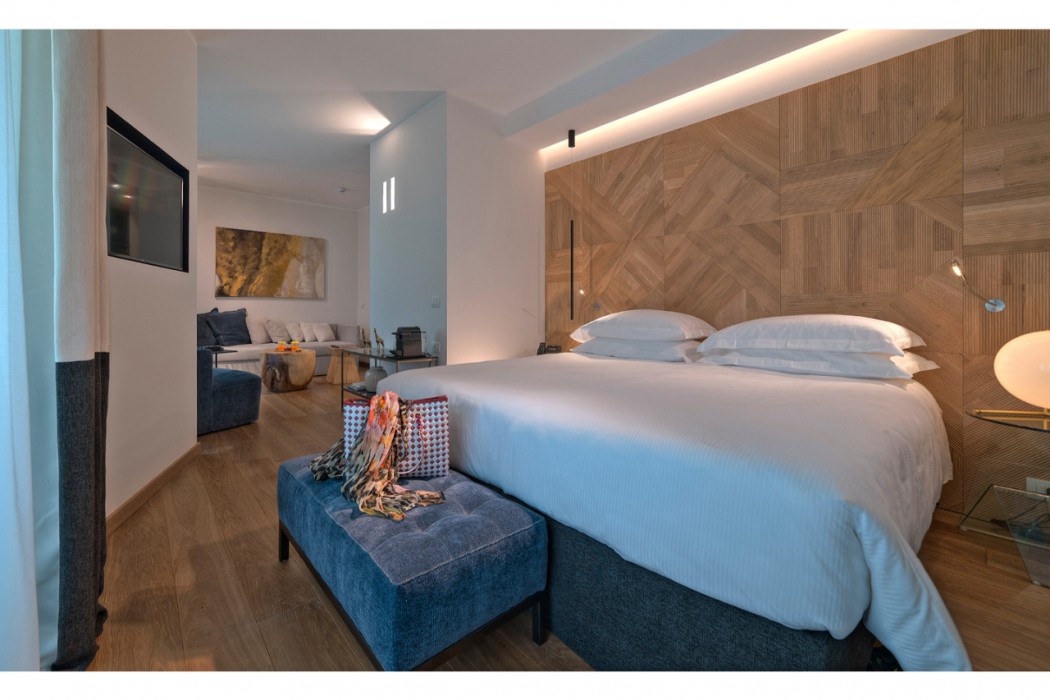 Esplanade Tergesteo - Luxury Retreat - Adults Only 33/129