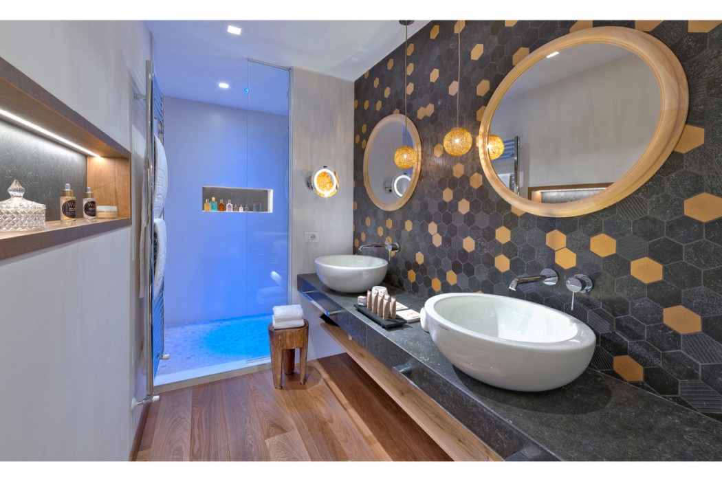 Esplanade Tergesteo - Luxury Retreat - Adults Only 44/129