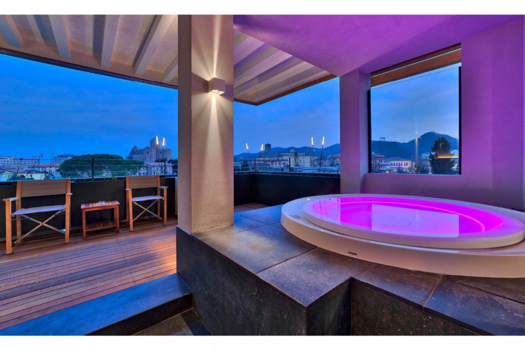 Esplanade Tergesteo - Luxury Retreat - Adults Only 59/129