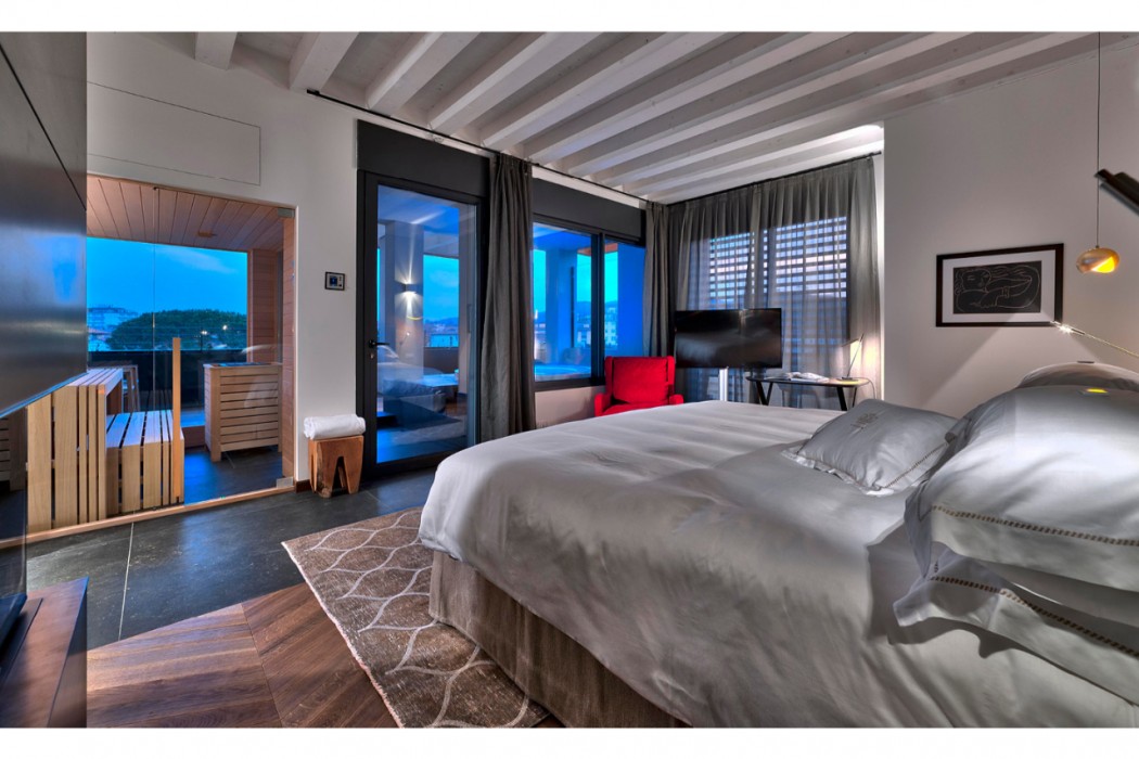 Esplanade Tergesteo - Luxury Retreat - Adults Only 35/129