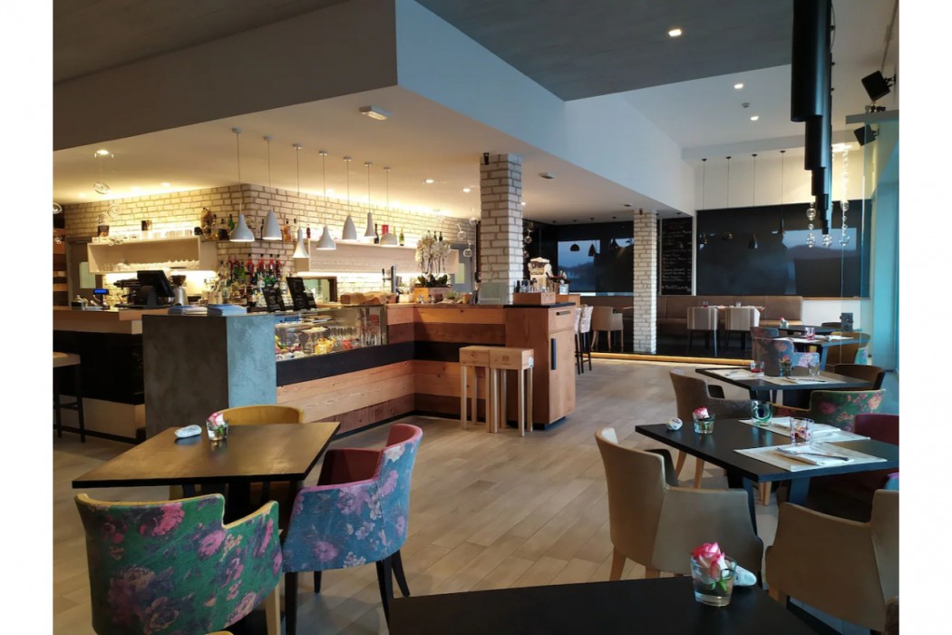 Esplanade Tergesteo - Luxury Retreat - Adults Only 107/129