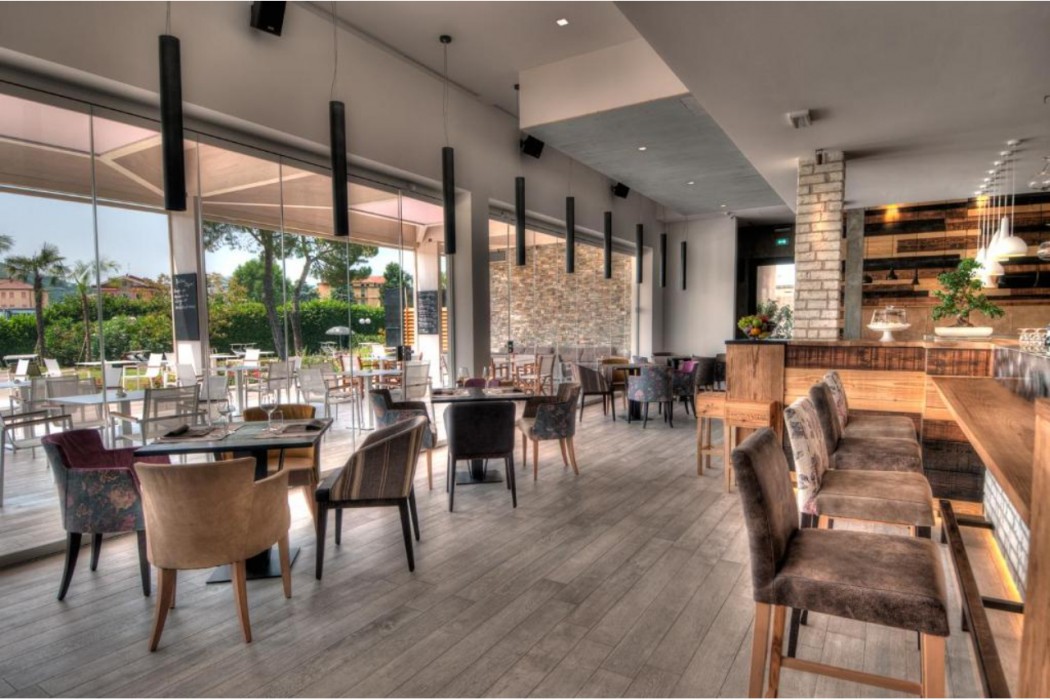Esplanade Tergesteo - Luxury Retreat - Adults Only 109/129